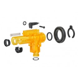 Hop-up Chamber Set for M16&M4 - ROTARY [BD] 75